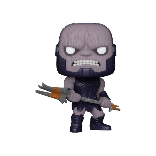 Funko Pop Justice League 1126 - Darkseid Funko Pop Justice League 1126 - Darkseid